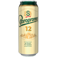 Staropramen (plech)