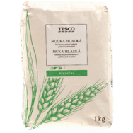 Tesco Mouka