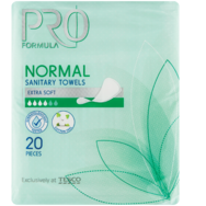 Pro Formula Normal Hygienické vložky