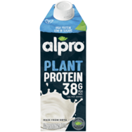 Alpro Plant Protein Sójový nápoj