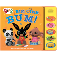 Bing Bim Cink Bum!