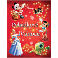 Disney Pohádkové Vánoce