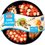 Vici Surimi talíř s majonézou