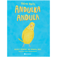 Andulka Andula