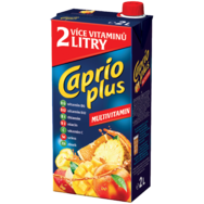 Caprio Plus