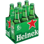 Heineken