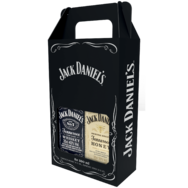 Jack Daniel's Tennessee Whiskey & Honey