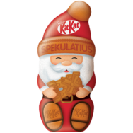 Nestlé KitKat Figurka Spekulatius