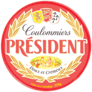 Président Coulommiers