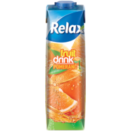 Relax Fruit Drink