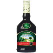 Cream Liqueur