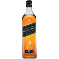 Johnnie Walker Black Label