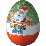 Kinder Maxi Surprise