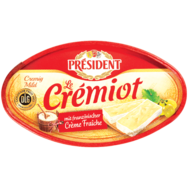 Président Le Crémiot