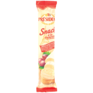 Président Snack à la française jemně krémový