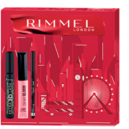 Rimmel Vánoční balíček