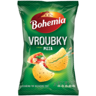 Bohemia Chipsy