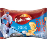 Bohemia Fan Pack