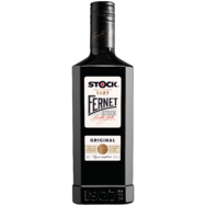 Fernet Stock