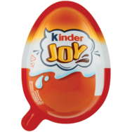 Kinder Joy