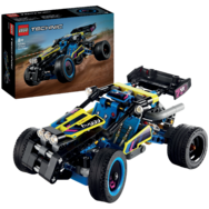 LEGO® Technic 42164 Terénní závodní bugina