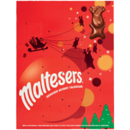 Maltesers Adventní kalendář