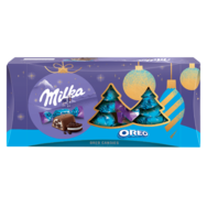 MIlka Salonky