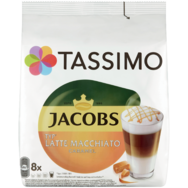 Jacobs Tassimo Kávové kapsle