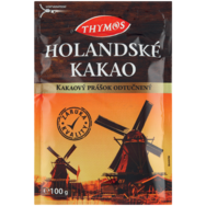 Thymos Holandské kakao