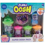 Zuru Oosh Slime Mega balení slizu