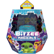 Bitzee Magicals Interaktivní digitální zvířátko