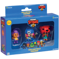 Brawl Stars Figurky S1