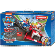 Carrera Go Paw Patrol Autodráha