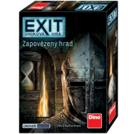 Exit Úniková hra