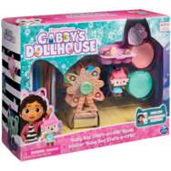 Gabby's Dollhouse Deluxe pokojíček