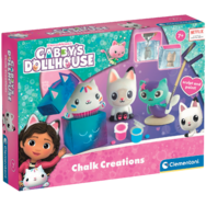 Gabby's Dollhouse Kreativní sada