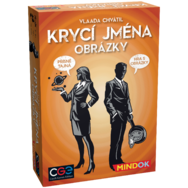 Krycí jména: Obrázky