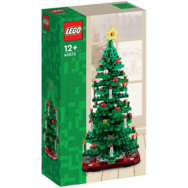 LEGO® 40573 Vánoční stromek