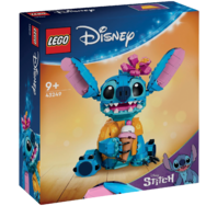 LEGO® Disney™ 43249 Stitch