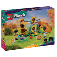 LEGO® Friends 42601 Hřiště pro křečka