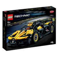 LEGO® Technic 42151 Bugatti Bolide