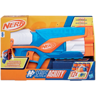 Nerf N Series Agility pistole