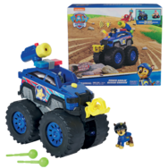 Paw Patrol Chase Rescue Wheels Vozidlo