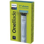 Philips OneBlade First Shave Holicí strojek