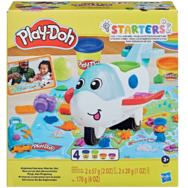 Play-Doh Starters Průzkumné letadlo