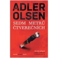 Sedm metrů čtverečních