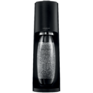 Sodastream Terra Black Výrobník perlivé vody