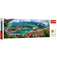 Trefl Panorama Puzzle