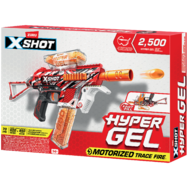 X-Shot Hyper Gel Puška na gelové kuličky