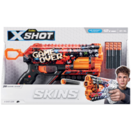 X-Shot Skins Griefer Pistole